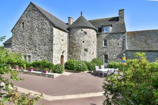 Manoir De Labelangerie - 0