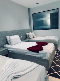 La casa hotel - 8