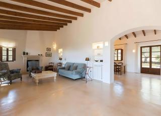 Finca Calma - 1
