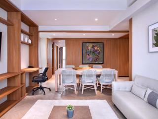 Mercure Tangerang BSD City - 2