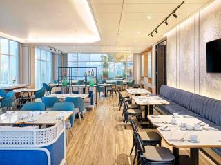 Mercure Samarinda - 9