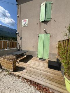 Gîte "le pommier" - 9