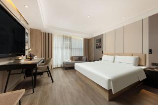 Atour Hotel West Plaza of Guiyang North Railway Station - 6