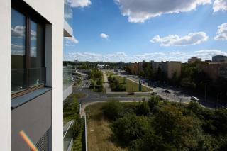 65m2 -Premium apartment with own parking - 2