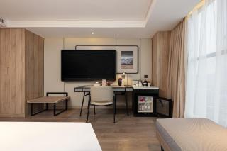 Atour Hotel West Plaza of Guiyang North Railway Station - 3