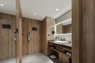 Atour Hotel West Plaza of Guiyang North Railway Station - 4