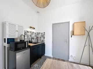 Studio George Sand - studio en RDC - 8
