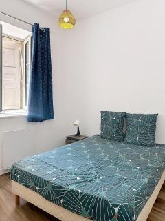 Studio George Sand - studio en RDC - 6