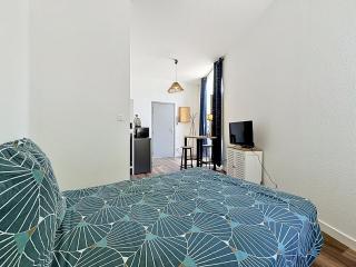 Studio George Sand - studio en RDC - 2
