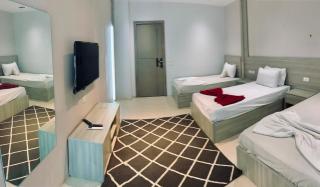La casa hotel - 3