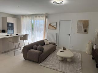 NÜMA SPA - Escapade bien-être avec balnéo - 9