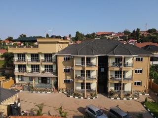 Efrona Homes Uganda - 9