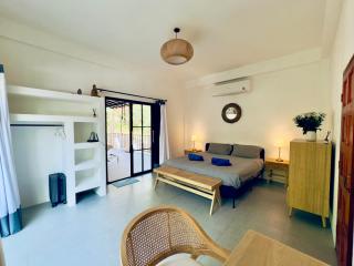 Shanti Rock Residence Koh Phangan - 6