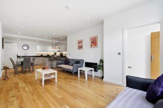Modern home in Birmingham - Birmingham - 4