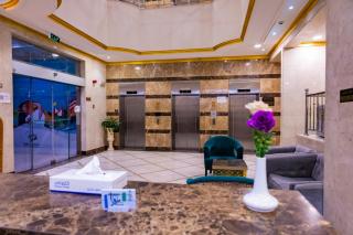 Diyafa Al Mukhtara Hotel - 7