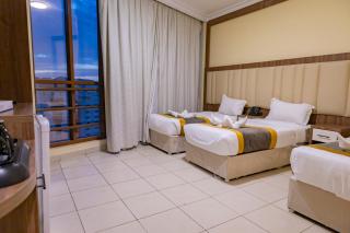 Diyafa Al Mukhtara Hotel - 2