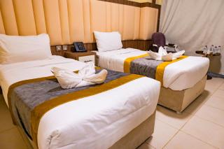 Diyafa Al Mukhtara Hotel - 3