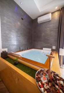 Suite Pizzo jacuzzi rooms - 5