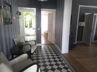 Alte Villa 02 - Dahme - 5