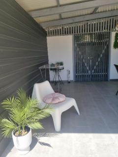 Dream and Sun Luxury Apartment - 8