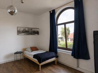 Monteurs - Residenz in Riede bei Bremen - 9
