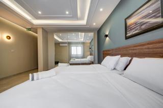 Panoramic Sea View 3BR Penthouse with Pool Jacuzzi - 2