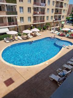 3 room apartment Sanny Day 2 - 9