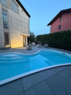Villa Celeste -Flexrent Immobiliare Abissinia - 9