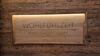 Chalet Auszeit - Wohlfühlzeit Naturdesign Chalet`s - 3