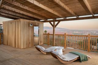 Briaa Wellness Resort Hotel Gilboa - Adults Only - 6