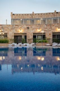 Briaa Wellness Resort Hotel Gilboa - Adults Only - 5