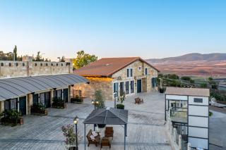Briaa Wellness Resort Hotel Gilboa - Adults Only - 3
