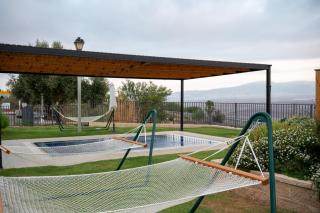 Briaa Wellness Resort Hotel Gilboa - Adults Only - 1