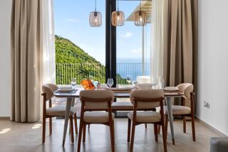 Modern Castle - Boutique Luxury Villa Rezevici - 9