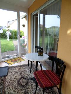 Ferienwohnung Bischoff - Michelstadt - 5