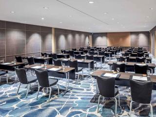 Fairmont Singapore - 1