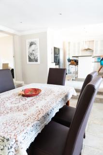 Casa Nossa Stay- Big Modern Home near Ferndale on Republic mall - 5
