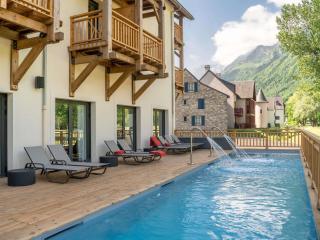 Mercure Peyragudes Loudenvielle Pyrénées - 9