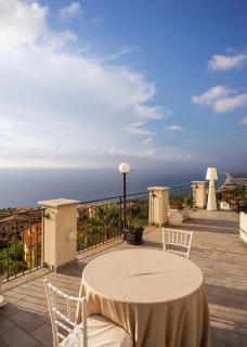 Suite Pizzo jacuzzi rooms - Pizzo - 9