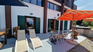 Appartement Atypique Saxel - 8