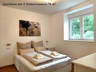Ferienhof Dorftraum - 8