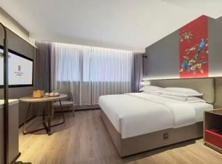 Guiyang Airport Outlets Yicheng Hotel - 5