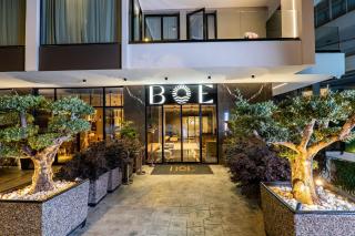 Boe Luxury Hotel - 4