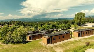 Chaletpark Petzen - 9