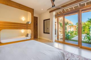 Villa Loka Sama, Tropical Oasis 3BR Private Pool Villa in Ubud - Ubud - 1