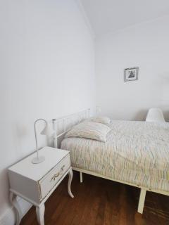 L'isenbart, appartement de charme et central - 4