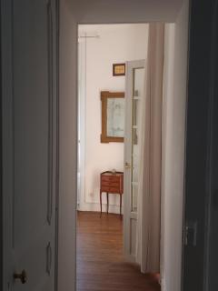 L'isenbart, appartement de charme et central - 8