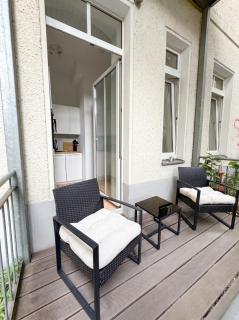 Luxuriöses Apartment zentral in Friedrichshain - 7