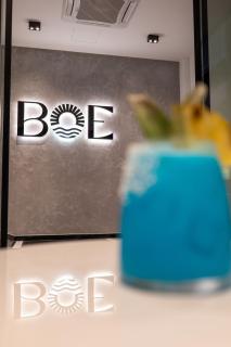Boe Luxury Hotel - 8