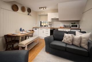 Town Farm Cottages Beadnell by Coast & Country Stays - 8